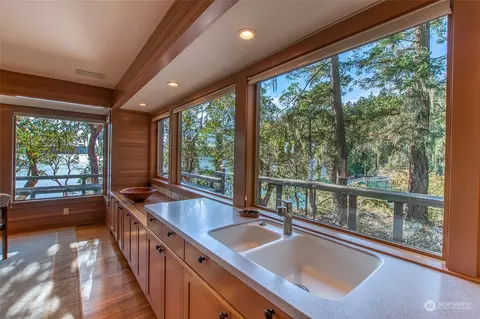 770 Double Cove Rd, Eastsound, WA 98245 photo 14