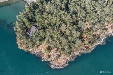 770 Double Cove Rd, Eastsound, WA 98245 photo 34