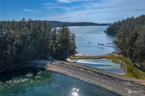 770 Double Cove Rd, Eastsound, WA 98245 photo 30