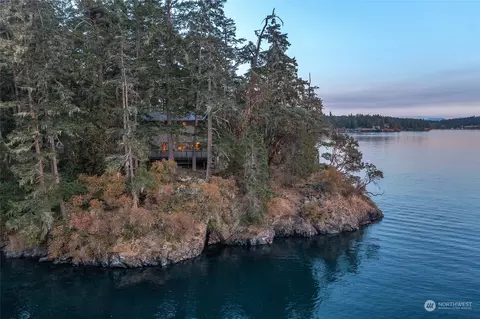 770 Double Cove Rd, Eastsound, WA 98245 photo 35