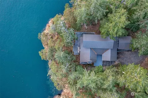 770 Double Cove Rd, Eastsound, WA 98245 photo 29
