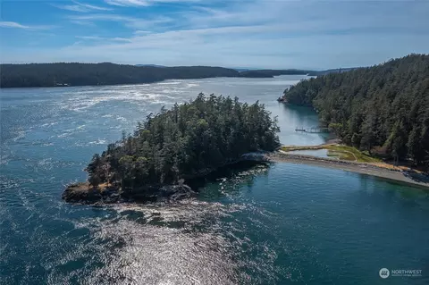 770 Double Cove Rd, Eastsound, WA 98245 photo 2