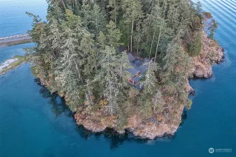 770 Double Cove Rd, Eastsound, WA 98245 photo 5