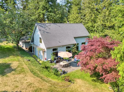 260 Curtiss St, Port Hadlock, WA 98339