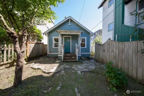 2421 NW 64th St, Seattle, WA 98107