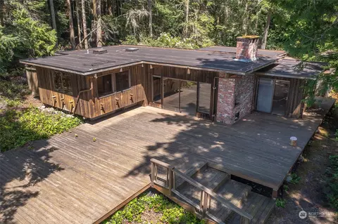 77 Old Midden Ln, Shaw Island, WA 98286 photo 2