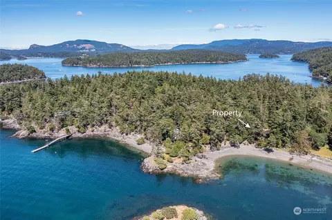 77 Old Midden Ln, Shaw Island, WA 98286 photo 4