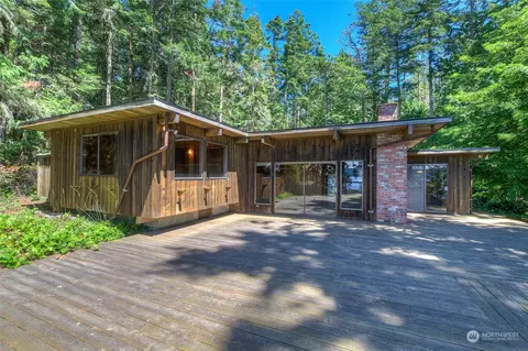 77 Old Midden Ln, Shaw Island, WA 98286 photo 7