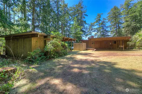 77 Old Midden Ln, Shaw Island, WA 98286 photo 10