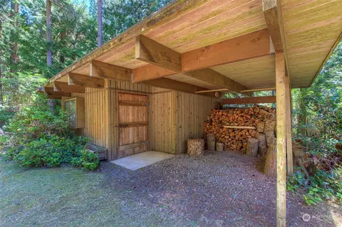 77 Old Midden Ln, Shaw Island, WA 98286 photo 29