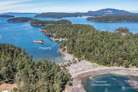 77 Old Midden Ln, Shaw Island, WA 98286 photo 5