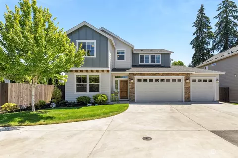 14017 NE 92nd Cir, Vancouver, WA 98682