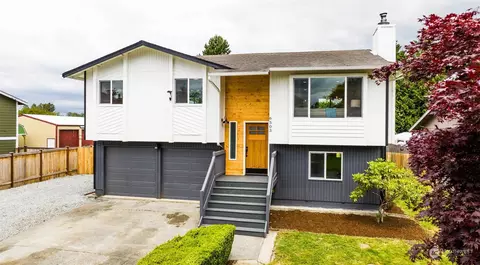 6503 61st St NE, Marysville, WA 98270