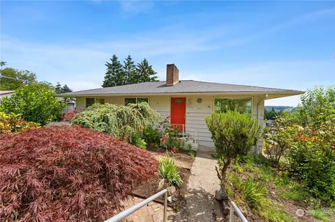 13418 80th Ave S, Seattle, WA 98178