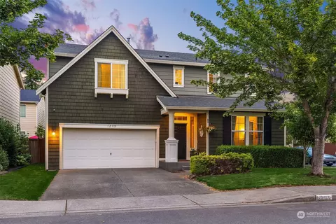 1209 32nd St NE, Auburn, WA 98002