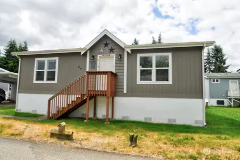1112 S Yew St #43, Centralia, WA 98531