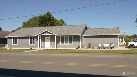 500 Pacific Ave, Long Beach, WA 98631