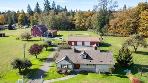 14212 Jordan Rd, Arlington, WA 98223