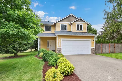 7124 Country Village Dr SW, Tumwater, WA 98512