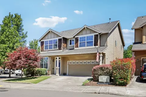 5909 NE 59th Ave, Vancouver, WA 98661