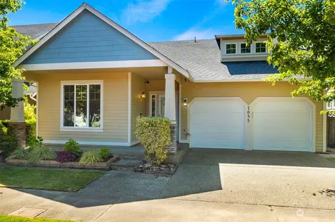 7035 Bailey St SE, Lacey, WA 98513