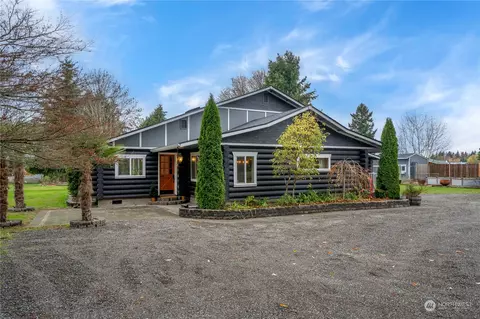 10318 236th Ave E, Buckley, WA 98321