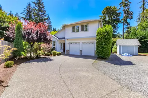 20519 SE 261st Pl, Covington, WA 98042