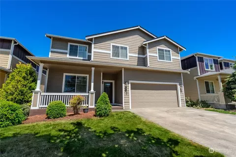 8620 Graham Dr SE, Olympia, WA 98513