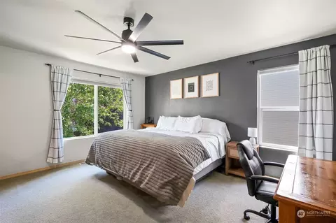 Bedroom - 522 Ruby Peak Ave, Mount Vernon, WA 98273 photo 1 of 5