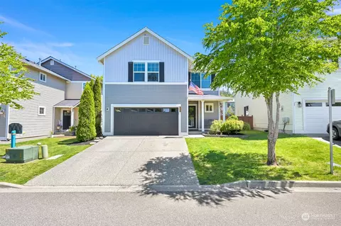 Exterior - 522 Ruby Peak Ave, Mount Vernon, WA 98273 photo 8 of 8