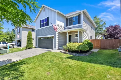Exterior - 522 Ruby Peak Ave, Mount Vernon, WA 98273 photo 2 of 8