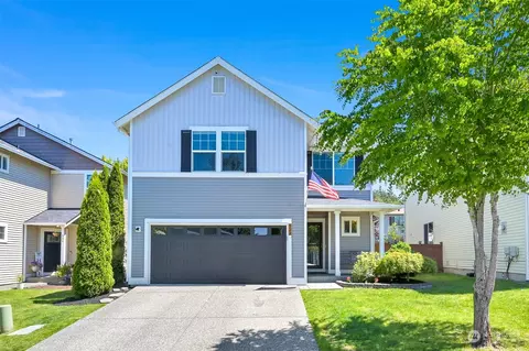 522 Ruby Peak Ave, Mount Vernon, WA 98273