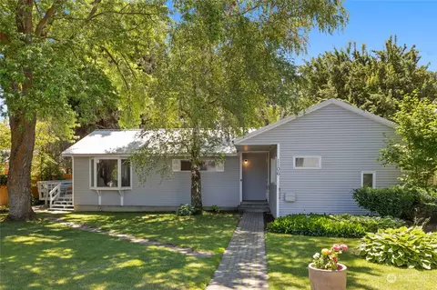 1106 E 3rd Ave, Ellensburg, WA 98926