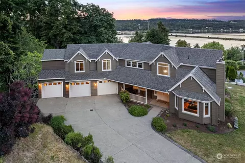 7513 139th Street Ct NW, Gig Harbor, WA 98329