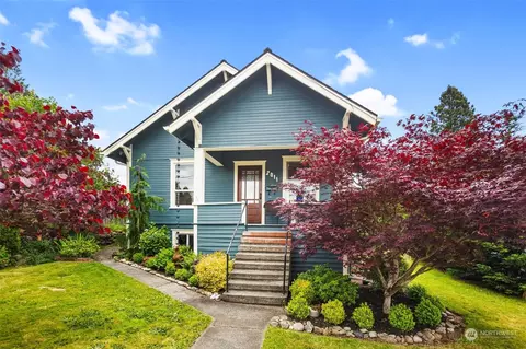 2011 State St, Everett, WA 98201
