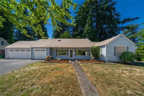 102 Eldorado Ave, Fircrest, WA 98466