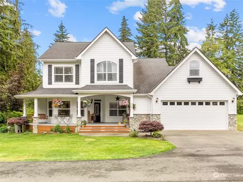 505 N 9th St, Montesano, WA 98563