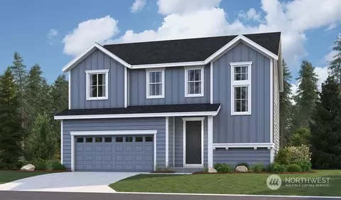 15421 205th Ave E #235, Bonney Lake, WA 98391