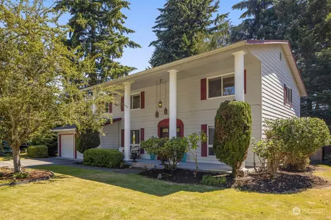 31746 42nd Ave SW, Federal Way, WA 98023