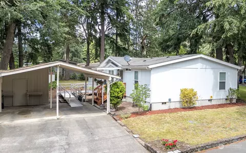 609 166th Street Ct E #32, Spanaway, WA 98387