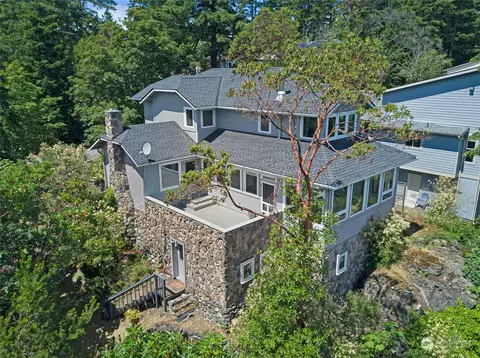 540 Hillcrest Pl, Friday Harbor, WA 98250