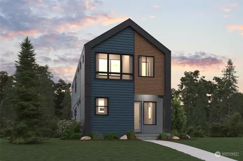4003 Aberdeen Way NE #29, Renton, WA 98056