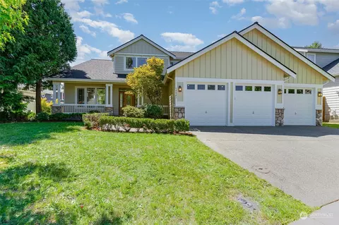 18643 175th Ave SE, Renton, WA 98058
