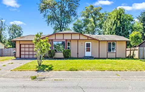 6602 95 St NE, Marysville, WA 98270