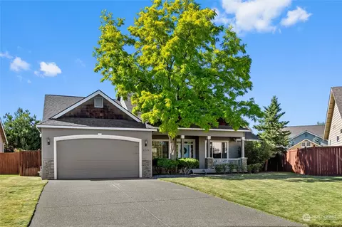 2526 Carriage Loop, Ellensburg, WA 98926
