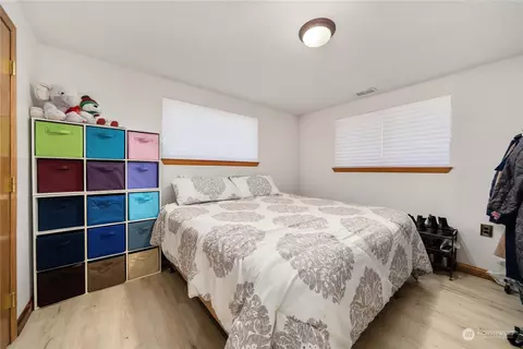 Bedroom - 7211 Beverly Blvd, Everett, WA 98203 photo 6 of 6