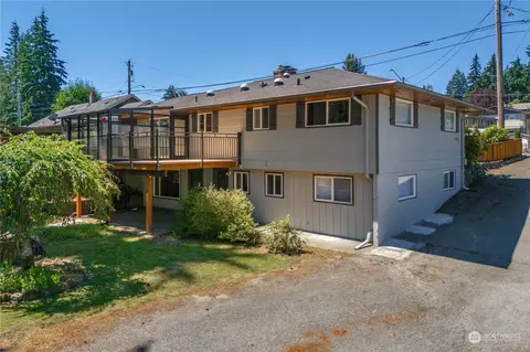 7211 Beverly Blvd, Everett, WA 98203