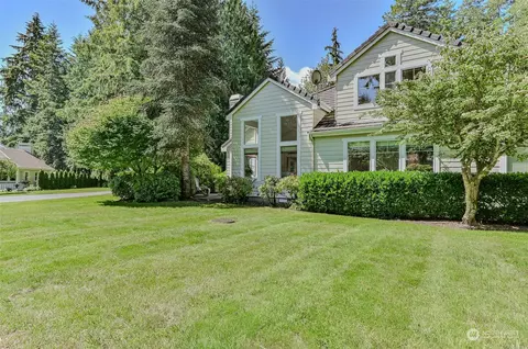 20 N Keel Way #B, Port Ludlow, WA 98365