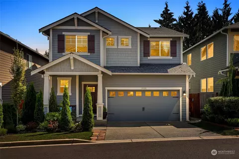 15931 Meridian Ave S, Bothell, WA 98012