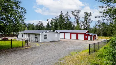 16219 285th Street Ct E, Graham, WA 98338